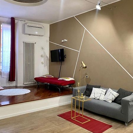 Casa Paolocci Lägenhet Bologna Exteriör bild