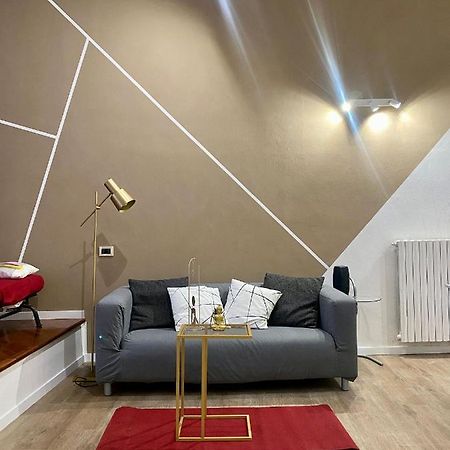 Casa Paolocci Lägenhet Bologna Exteriör bild