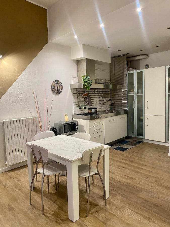 Casa Paolocci Lägenhet Bologna Exteriör bild