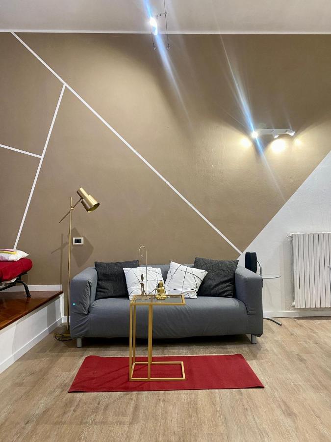 Casa Paolocci Lägenhet Bologna Exteriör bild