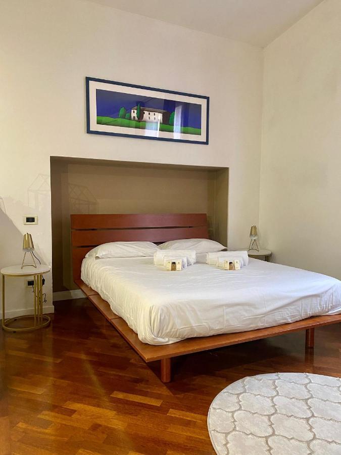 Casa Paolocci Lägenhet Bologna Exteriör bild