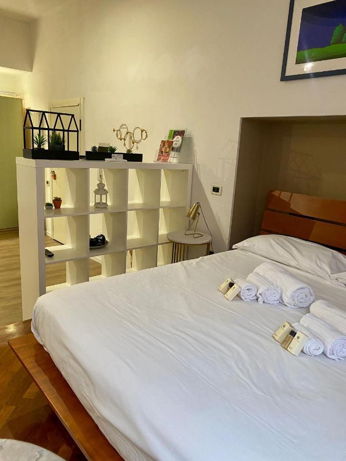Casa Paolocci Lägenhet Bologna Exteriör bild