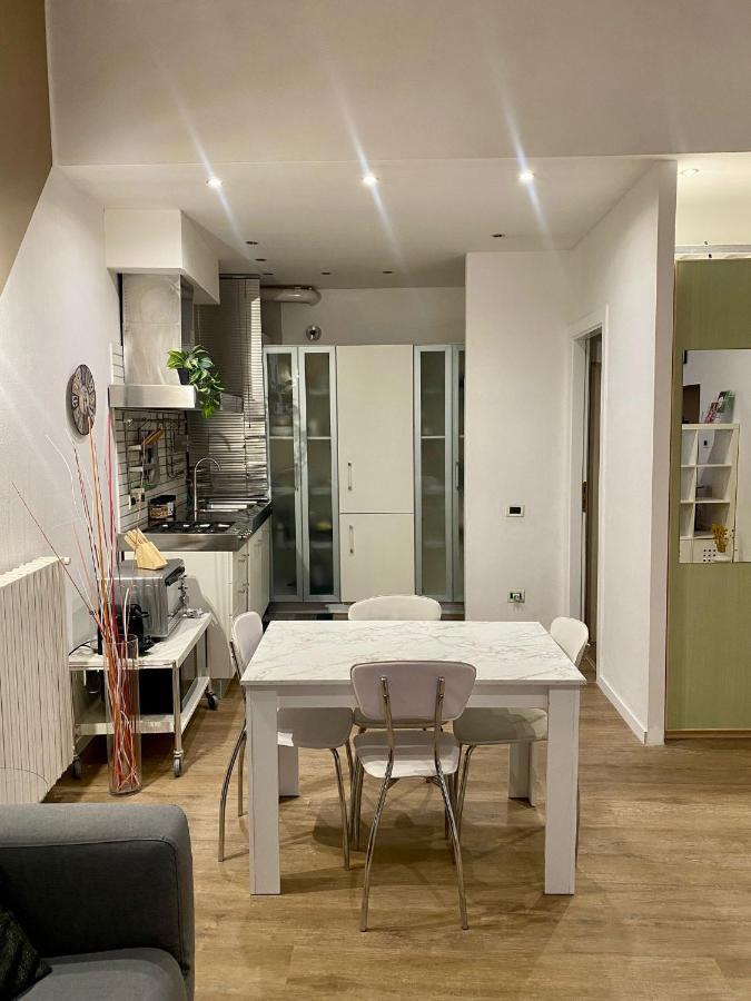 Casa Paolocci Lägenhet Bologna Exteriör bild